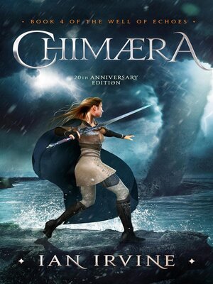 cover image of Chimaera